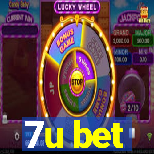 7u bet